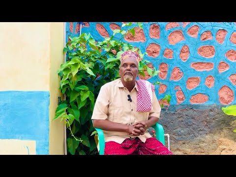 Nabadoon Qaansanweeyn Waa In Aan Aragnaa Dad Naga Dhashay Oo Aan Udilnay Jaajuusnimo