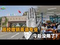 高校撤销英语专业，全民学习英语的浪潮，现在变成“过去式”了？