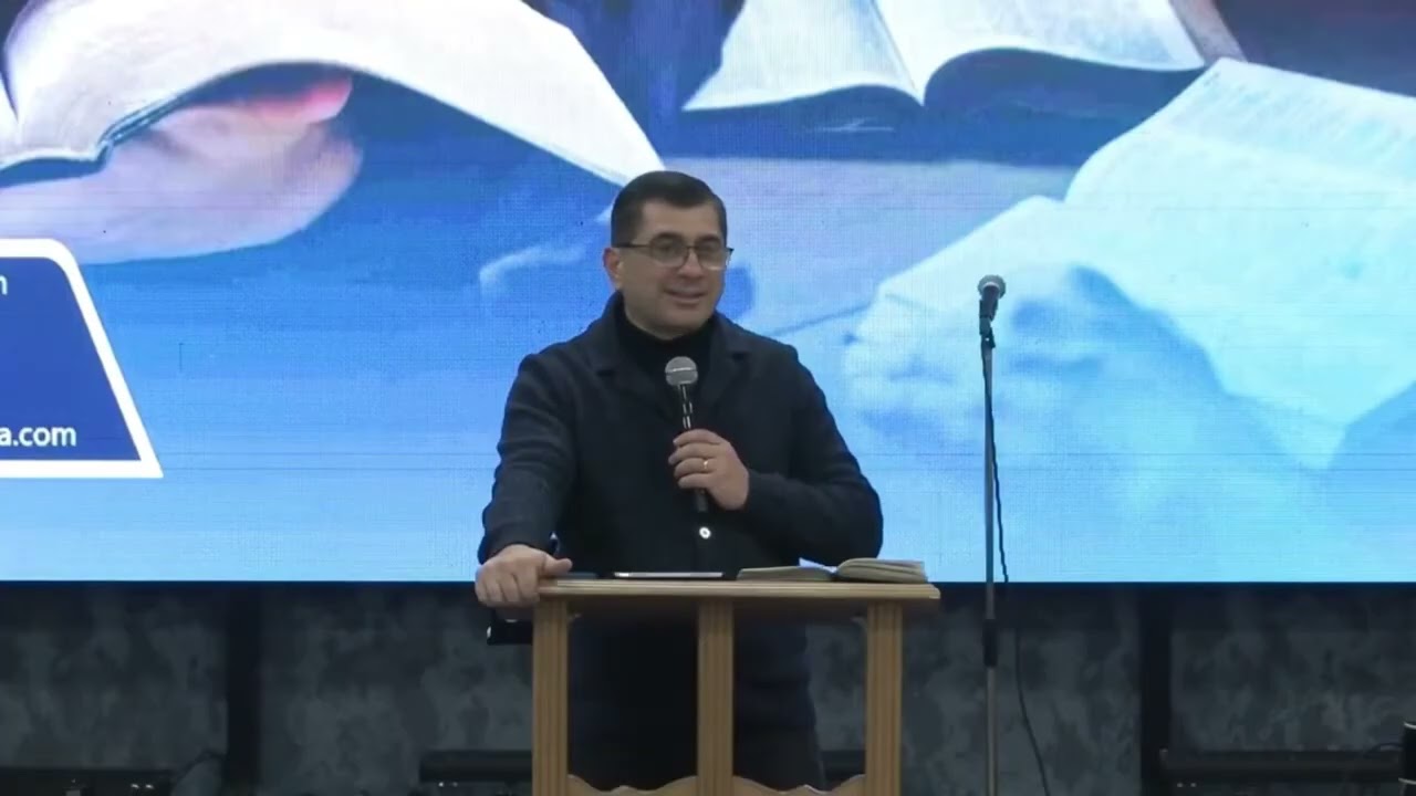 1․ ԽՆԱՄՔԻ ԱՍՏՎԱԾԱԲԱՆՈՒԹՅՈՒՆ․ Ներածություն