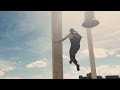 Parkour and Freerunning 2016 - Crazy Stunts