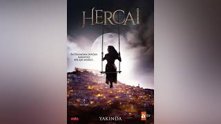 Hercai Dizi Müzikleri- Acılar İçinde V2 Resimi