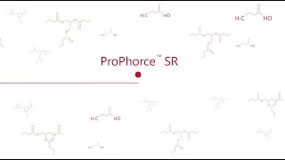 ProPhorce™ SR by the numbers