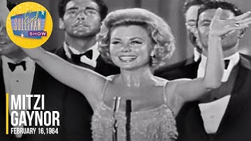 Mitzi Gaynor "When the Saints Go Marching In" & Joshua Fit the Battle of Jericho" | Ed Sullivan Show