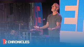 2 Chronicles | EPIC | Pastor Joe Snyder