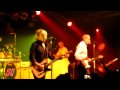 Status Quo - Whatever you want (Rockstar Live, Barakaldo, 04 09 2009)