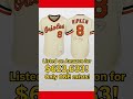 The Mystery of Cal Ripken Jr.'s Rookie Jersey
