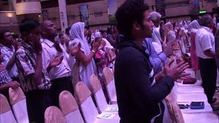 TPM Malaysia - Pentecostal Church, Sentul, K.L. - 14 Jun 2014 Convention - CHIEF PASTOR WESLEY PETER