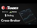 cTrader Multi-Broker Trading Platform