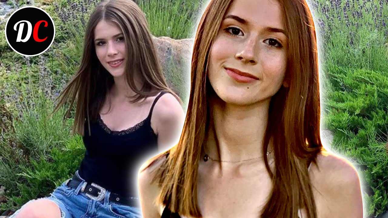 Roksana Węgiel - wcale nie taka grzeczna jak się wydaje?