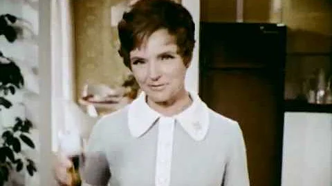 Jane Wyatt for Jubilee Cleaner