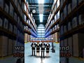 Why Warehousing Insurance Is Essential