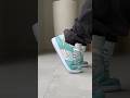 Wearing the April Skateboards x Nike SB Dunk Low