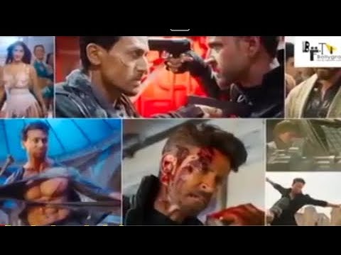 war-new-best-bollywood-movie