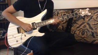 Avenged Sevenfold - Crimson Day Solo Cover HD