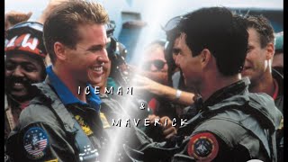 Maverick Iceman Edit