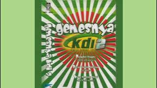 Genta KDI - Cinta Sabun Mandi