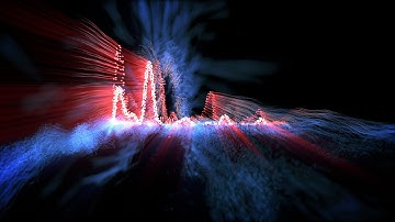 Trapcode Particular 2 Experiments - 07b - Equaleyezorrzz!