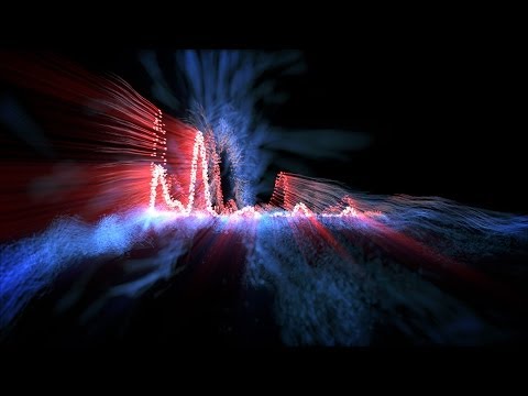 Trapcode Particular 2 Experiments - 07b - Equaleyezorrzz!