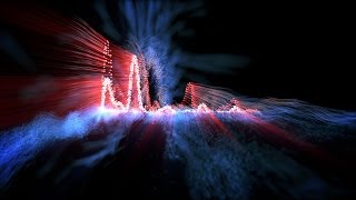 Trapcode Particular 2 Experiments - 07b - Equaleyezorrzz!