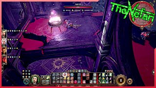 Self Same Trial and Umbral Gem - Baldurs Gate 3 Let's Play Part 195