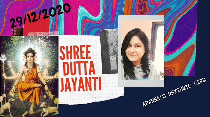 SHREE DUTTA JAYANTI 2020 | AKHAND NAAM | SHRI KUNA...