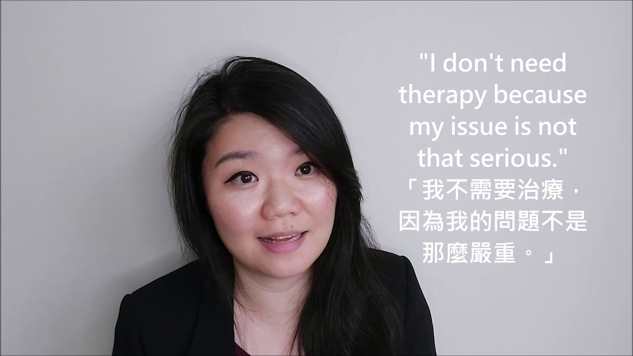 Common misconceptions about counselling