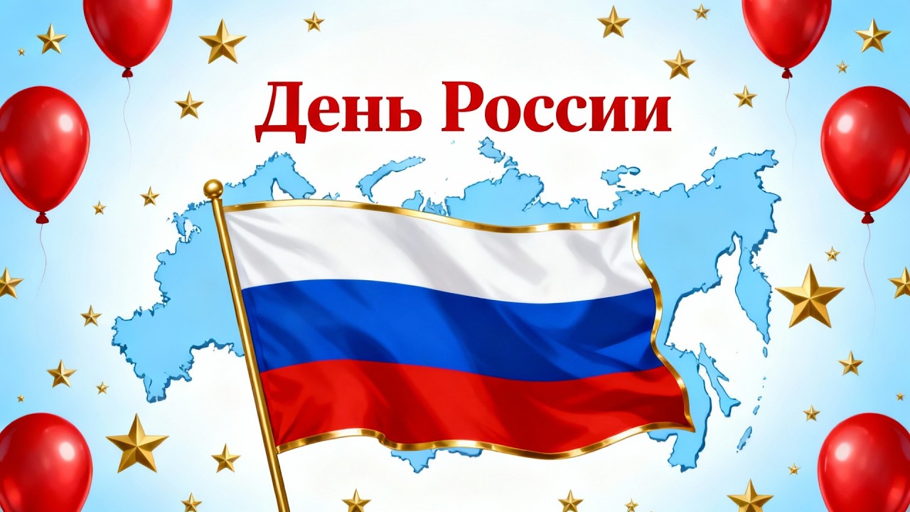 Формально в России есть «День России», но это не про независимость