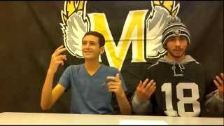MHS Unity November 3, 2015