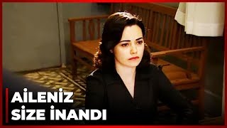 Jandarma, Herkesin Parmak İzini Aldı | Hanımın Çiftliği 28. Bölüm