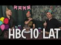 10 lat -  historia Historii bez Cenzury