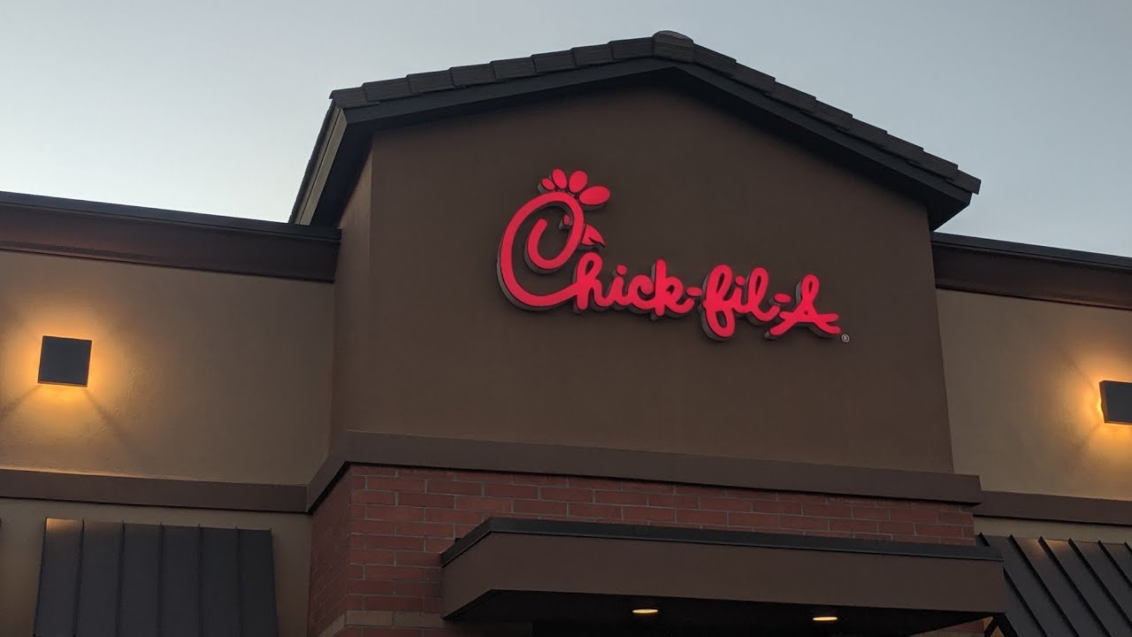 New York Democrats DEMAND Chick-Fil-A Be Banned From All Rest Stops In ...