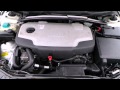 Volvo 2.4 d5 136kw engine