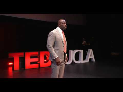 The Domino Effect | Thaddeus Bullard | TEDxUCLA