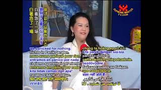 Chỉ Ánh Sáng Và Âm Thanh Có Thể Giúp Chúng Ta Trong Mọi Hoàn Cảnh