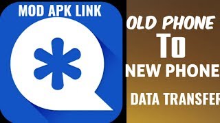 How To Transfer All Data From Old Phone To New Phone??Vault Mod Apk Link2019