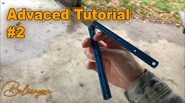 Advanced Combo Tutorial #2