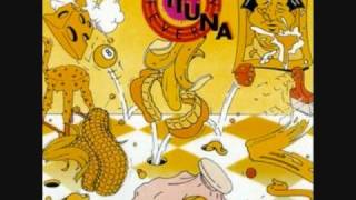 Video thumbnail of "Hot Tuna ~ Bar Room Crystal Ball"