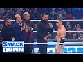 WWE - Roman Reigns vs. Orange Cassidy : WWE Smackdown 2023