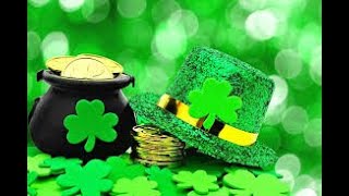 St Patrick Day Math Lesson