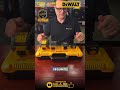 CARREGADOR QUADRUPLO DEWALT