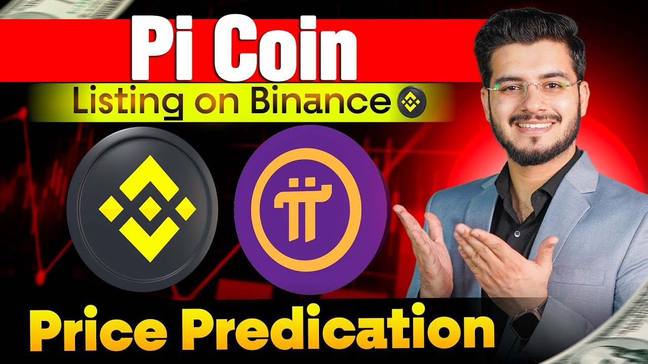 Pi Coin Latest Update: Pi Network Binance Listing Date Revealed? Price  Prediction 2025