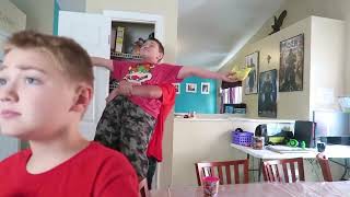 Download Lagu 2016 10 15   Jake makes Cody \ MP3 Download Lagu 2016 10 15   Jake makes Cody \ MP3