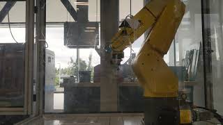 Mec 165 robotics coordinate systems