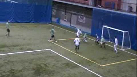 Tim Armstrong- Into Action