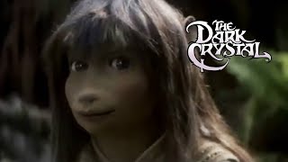 Creating Dark Crystal Characters