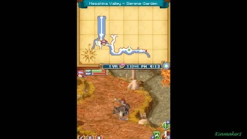 Rune Factory 2 Part 11