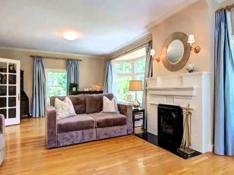 6 Ridge Rd, Sharon, MA home video tour