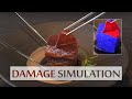 Can We Simulate Tearing Meat? 🥩