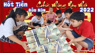 Hốt Tiền Đầu Năm Mới [ Trang And Vinh ]