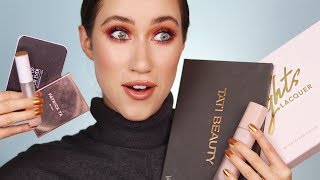 My November 2019 Makeup Favorites 😍 screenshot 4